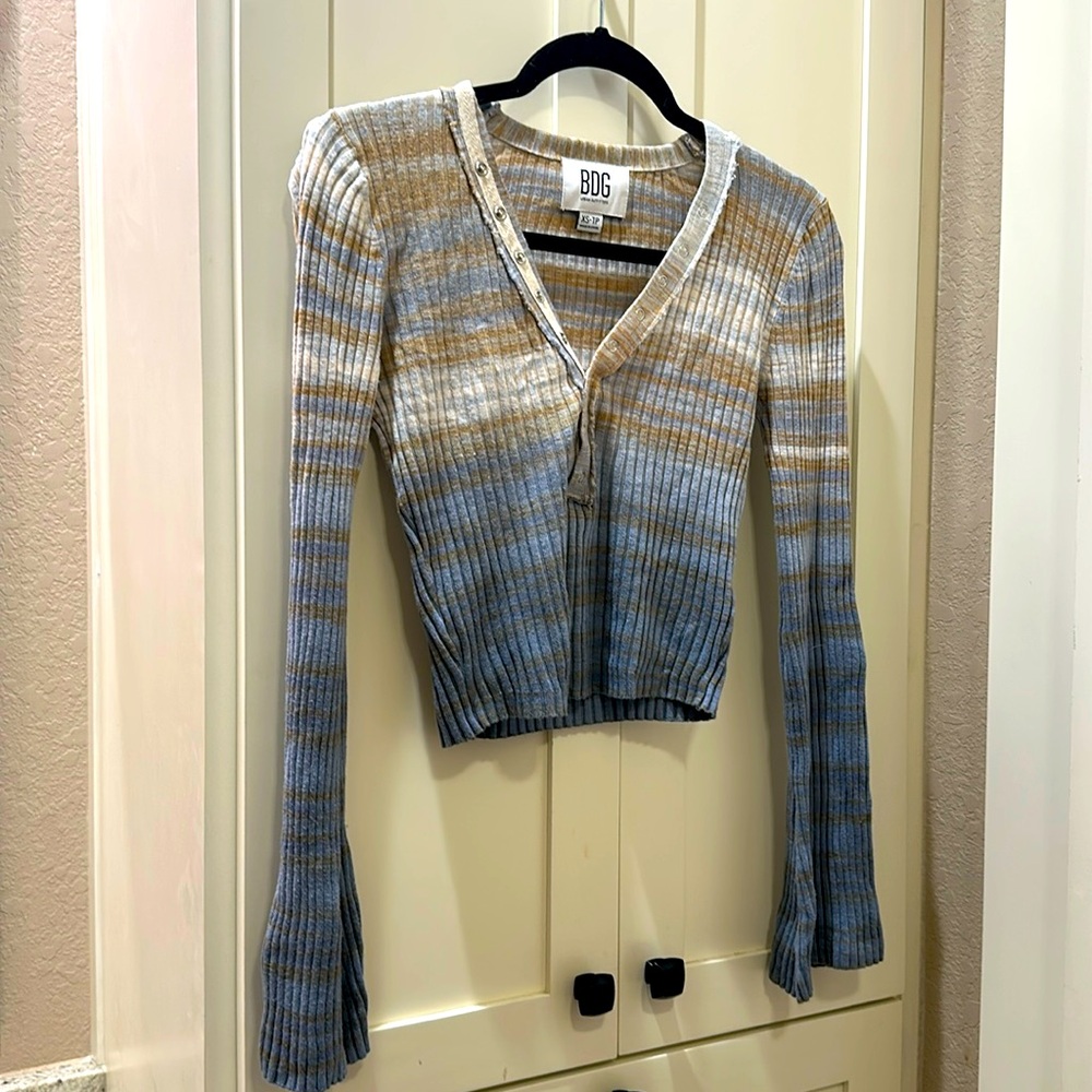Urban Outfitters BDG Long Sleeve